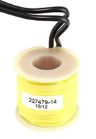 Shaw-Box Solenoid Coil Assembly (22747914 (A-13))