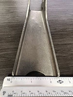 CM® Latch Kit PS 6T - 4