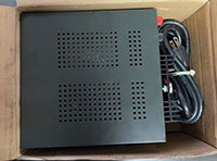 Tripp-Lite - Power Inverter Models - 2