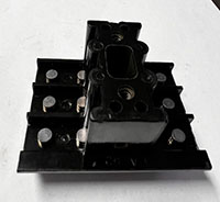 Coffing Switch Block - 2