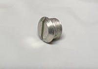 CM® Plug Lockout Spring