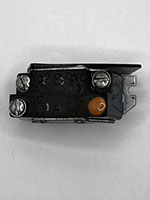 Duct-O-Wire Push Button Switch (RB-2 (E-23)) - 3