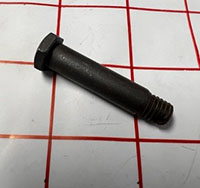 Harrington Chain Pin New Part #C3BA030-90411