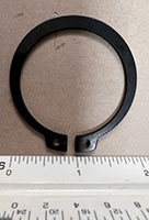 Coffing Retaining Ring (10119417 (E-26))