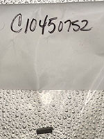 Shaw-Box/CMCO Gear Reducer Kit 25:1.3-15 Ton Service PT - 11