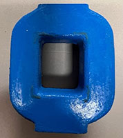 CM® Solenoid Coil Assembly