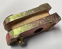 Coffing Chain Guide (KRB4017 (A-11))