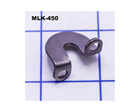 Strain Relieve Support