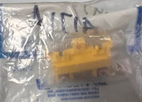 CM® - Push Button Contact Blocks, Single Speed - 2