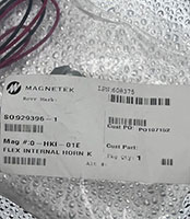 Magnetek Radio Flex Horn Kit - 3