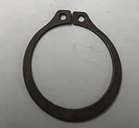 Coffing Retaining Ring (H5549 (C-7))