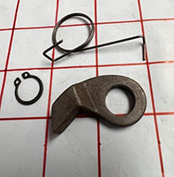 Coffing Pawl Kit (LHH25-3K (E-25))