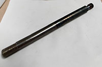 Shaw-Box Brake Support Pin