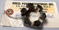 Kresl Lock Nut