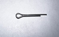 3/4 Inch (in) Length Cotter Pin