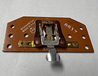 Coffing Reverse Switch (JF824 (C-4))