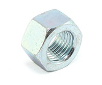 Coffing Nut (H3473P (B-5))