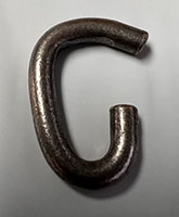 Coffing Split Link and Assemblies