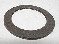 Coffing Washer Fiber