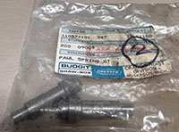 Budgit Pawl Spring (110577101 (E-25))