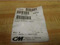 Lever Hoist Limit Switches - 2