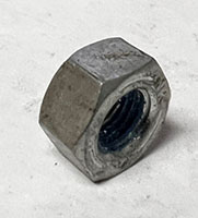 Coffing Nut (H3968P (B-9))