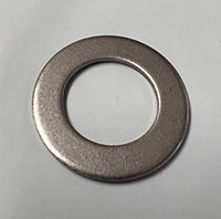 Coffing Washer (CB253 (E-33))