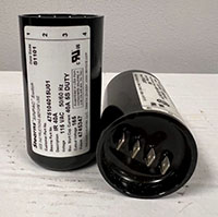 Stearns Starter Switch