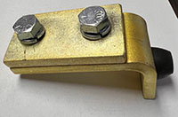 Intermediate Bumper - 2