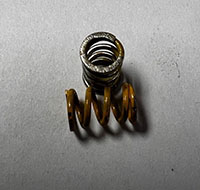 Budgit Spring (10425004 (B-1))