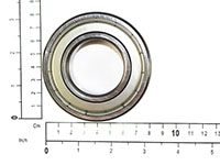 R&M Bearing (6300432081 (A-5)) - 2
