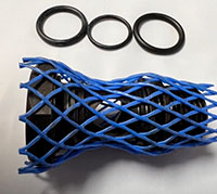 Ingersoll-Rand Swivel - 2