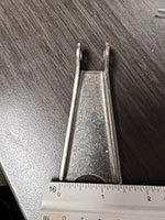 Coffing Latch Kit #07 SS4055 1090081 - 4