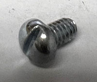 Coffing Screw (H1009P (B-8))