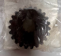 CM® - Brake Hub External Brakes - 2