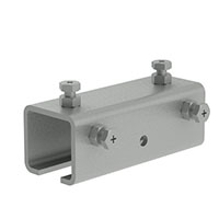 230 Series Festoon Track Coupler