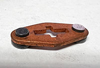 Coffing Contact Assembly