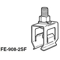 Duct-O-Wire Zinc Plated Steel Hangers - Standard (67-0003)