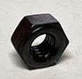 Coffing Heavy Thin Hex Nut (H209B ( B-7))