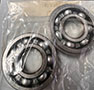 CM® Single Row Ball Bearing (No8620 (A-4))