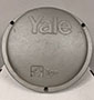 Yale Cover Assembly