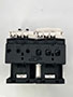 Schneider Reversing Contactor IEC 25A 24VAC 3NO 1NO-1NC - 3
