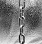 CM® Chain Hand 0.234 Plated Per Foot