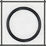 Ingersoll-Rand Oil Seal Ring (R18LF-21 (E-14))