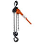 CM® Series 640 Puller Lever Hoists CM® Series 640 Puller Lever Hoists
