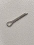 5/8 Inch (in) Length Cotter Pin