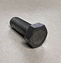 1-1/4 Inch (in) Length Bolt Hex Head