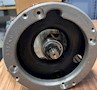 Motor 1HP 1725 RPM - 3