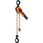 CM® Series 653A Lever Hoists CM® Series 653A Lever Hoists
