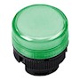 Schneider - Pilot Light Head Green